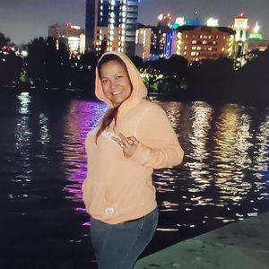 Meet your Posher, Facundo